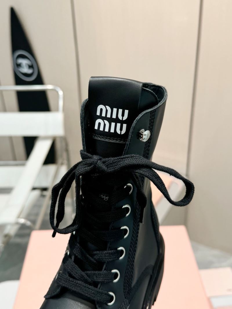 Miu Miu Boots